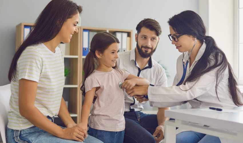 Medicina Homeopática familiar